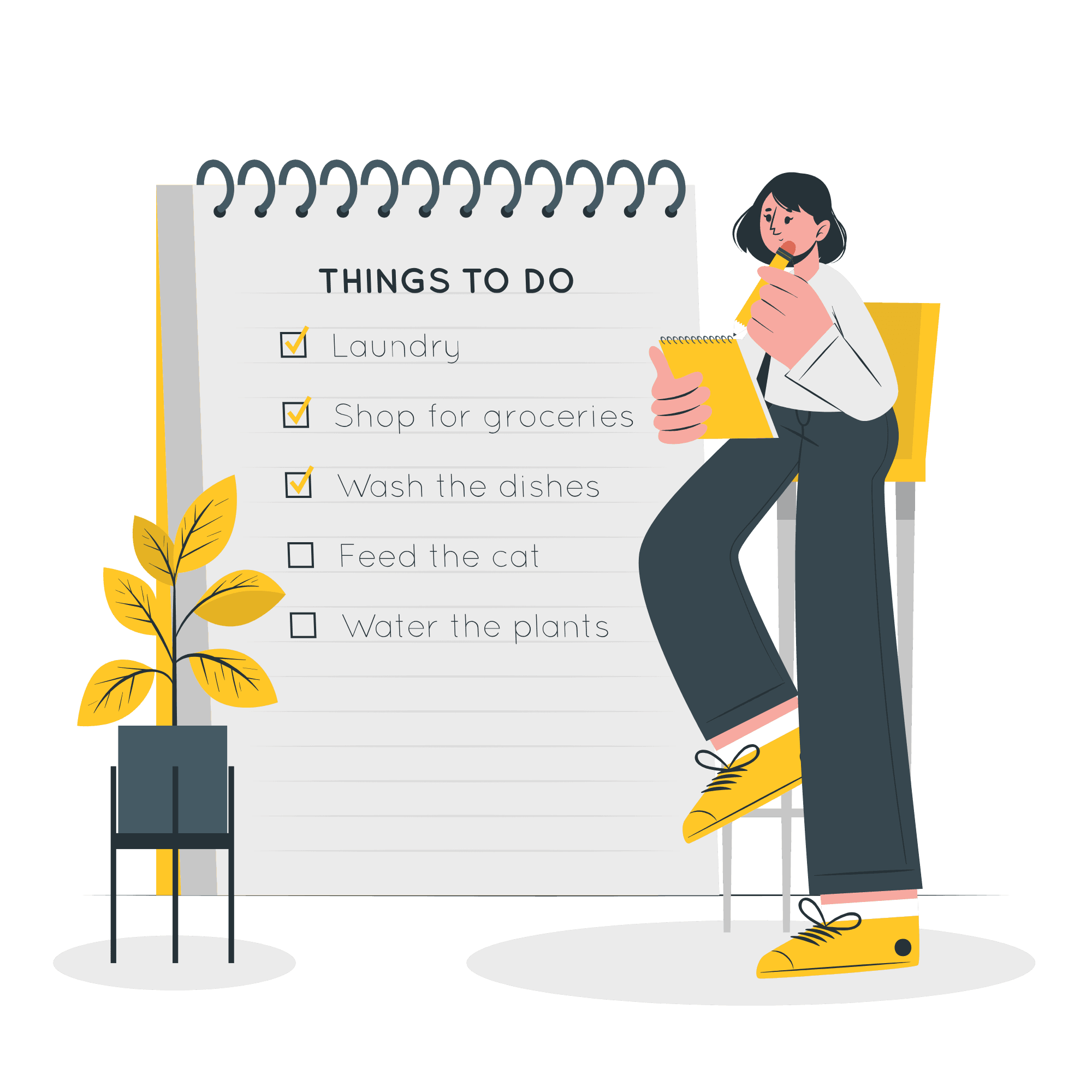 Stress-Free Home Maintenance: Your Seasonal Checklist Guide
