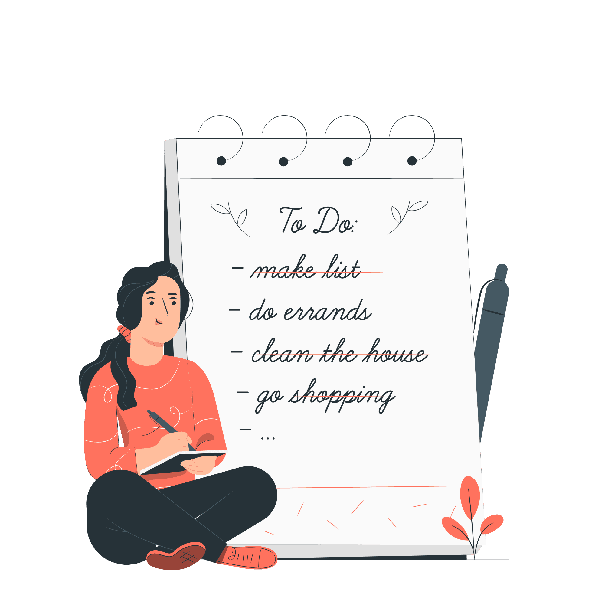 The Best Cleaning Checklist for Small Offices