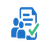 MyTeamTask Logo
